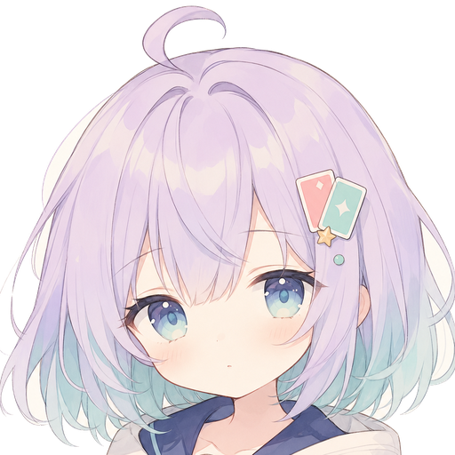 萌卡 NT Logo